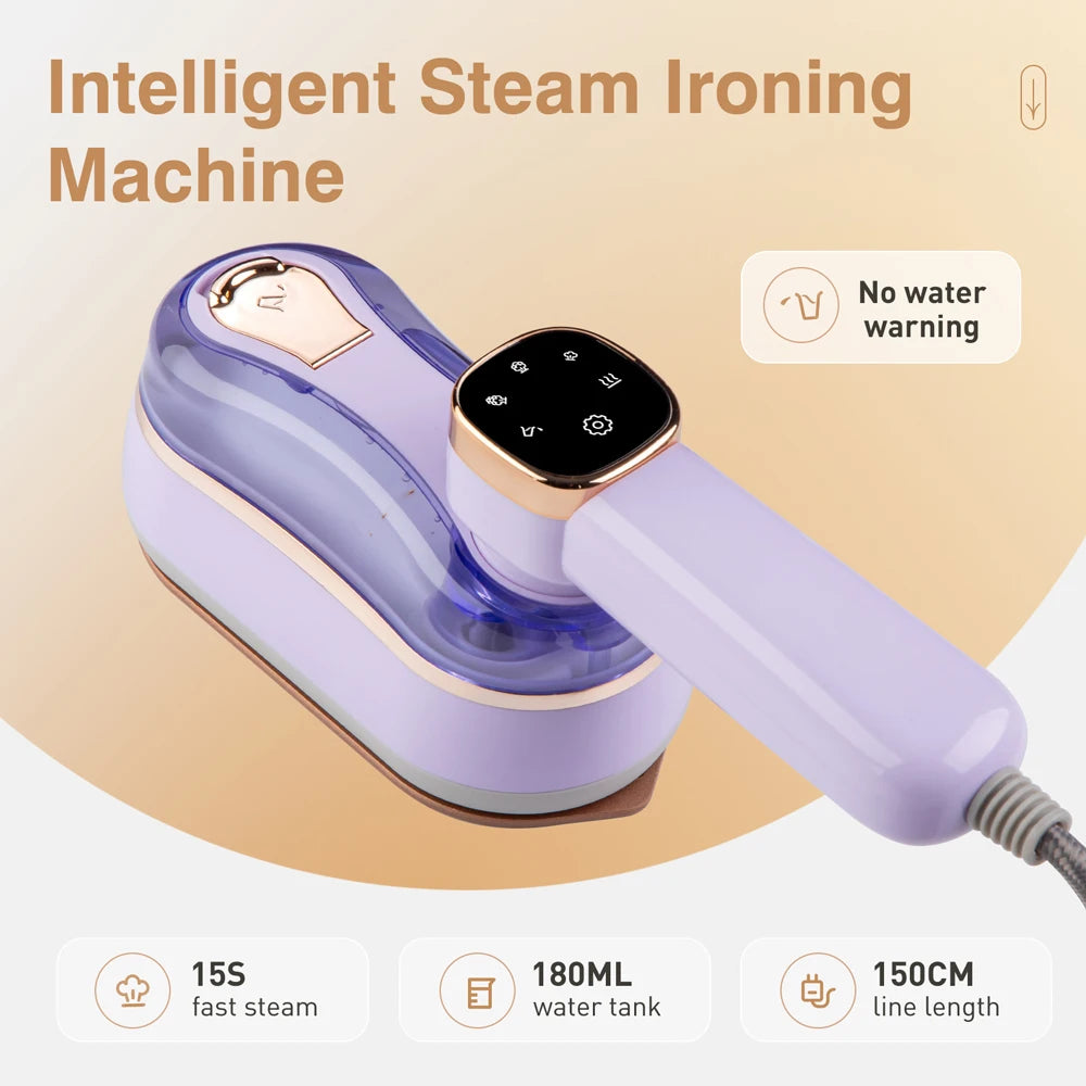 Vaporizador elétrico portátil